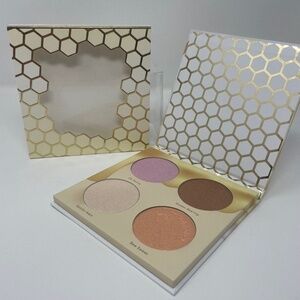 Beauty Bakery Milk & Honey Highlighter Palette